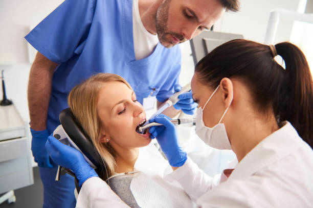 Best Teeth Whitening  in West Valley City, UT
