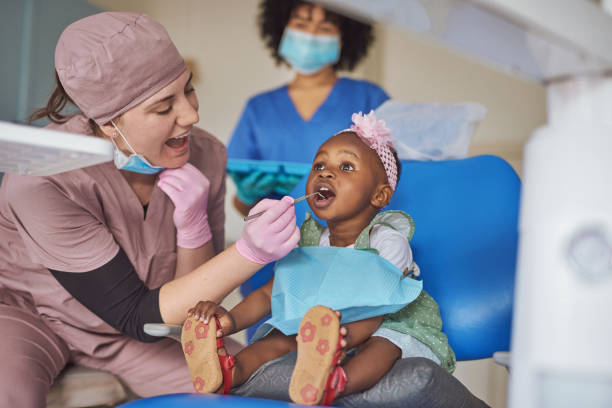 Best Dental Fillings (Composite and Amalgam)  in West Valley City, UT