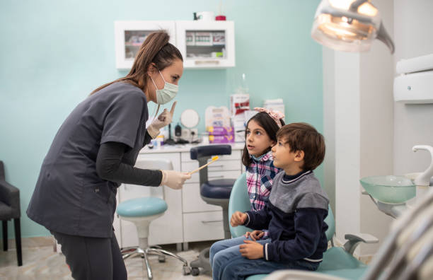 Dental Inlays and Onlays in West Valley City, UT