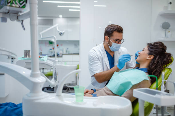 Best Root Canal Treatment  in West Valley City, UT