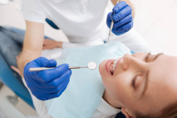 Best Sedation Dentistry  in West Valley City, UT